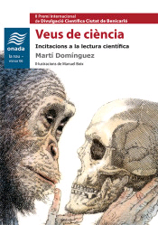 Veus de ciència . Incitacions a la lectura científica, , ciencia y conocimiento general