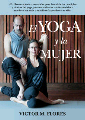 El libro del yoga y la mujer, , deporte | salud