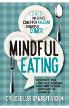 Mindful Eating, , nutrición