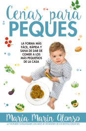 Cenas para peques, , puericultura | alimentación | Alimentación/Nutrición I/J