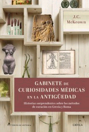 Gabinete de curiosidades médicas de la Antigüedad, , medicina