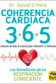 Coherencia cardiaca 3.6.5, , salud