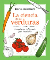 La ciencia de las verduras, , alimentación