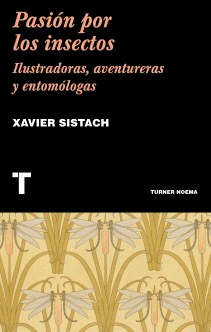 Pasión por los insectos, , divulgación científica | zoología