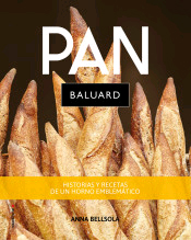 Pan Baluard, , cocina
