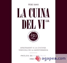 La cuina del vi, , enología | cocina