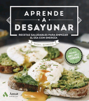 Aprende a desayunar, , alimentación