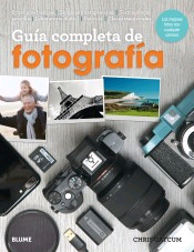 Guía completa de fotografía, , fotografía