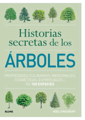 Historias secretas de los árboles, , botánica