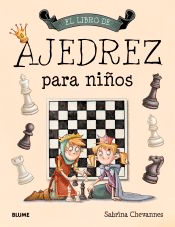 El libro de ajedrez para niños, , Ajedrez