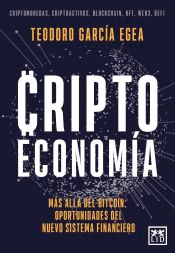 Criptoeconomía, , economía