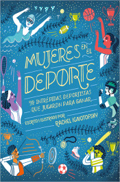 Mujeres en el deporte, , deporte | biografías