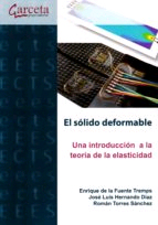 El sólido deformable, , ingeniería