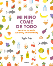 Mi niño come de todo, , alimentación