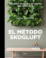 El método Skogluft, , jardinería