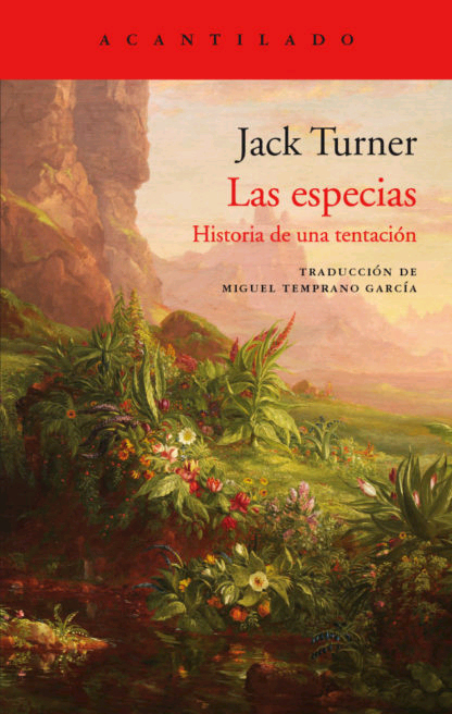 Las especias. Historia de una tentación, , alimentación