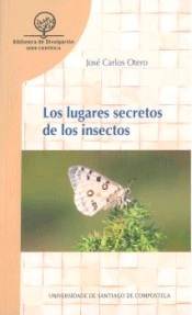 La vida secreta de los insectos, , zoología