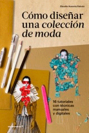 Cómo diseñar una colección de moda, , moda