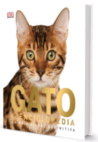 Gatos. La enciclopedia, Noaut, zoología | zootecnia