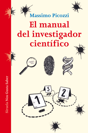 El manual del investigador científico, , divulgación científica