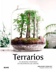 Terrarios, , botánica