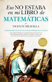 Eso no estaba...libro de matemáticas, , matemáticas