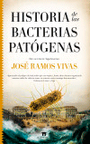 Historia de las bacterias patógenas, , medicina | virología