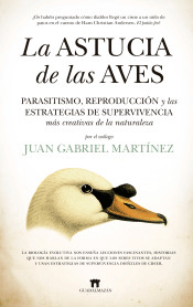 La astucia de las aves, , zoología