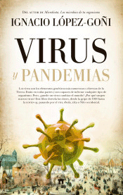 Virus y pandemias, , medicina | salud | virología