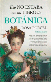 Eso no estaba en mi libro de botánica, , botánica