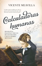 Calculadoras humanas, , divulgación científica