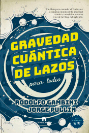 Gravedad cuántica de lazos para todos, , matemáticas