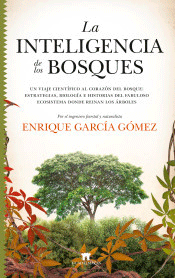 La inteligencia de los bosques, , botánica