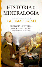 Historia de la mineralogía, , geología