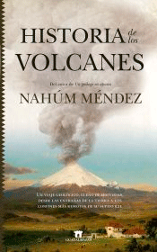 Historia de los volcanes, , geología