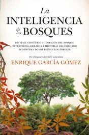 La inteligencia de los bosques, Noaut, botánica