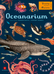 Oceanarium, , ecología | ciencias naturales