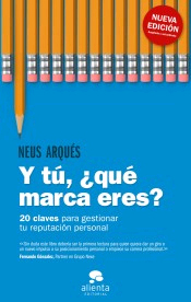 Y tú, ¿qué marca eres?, , marketing