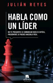 Habla como un líder, , marketing