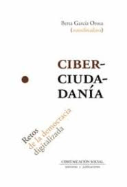 Ciberciudadania, , informática