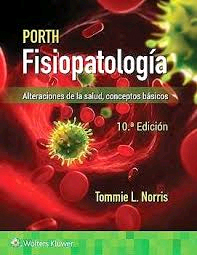 Porth. Fisiopatología, , fisioterapia