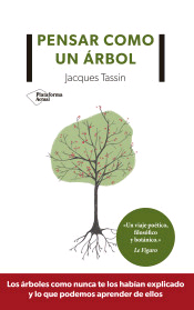 Pensar como un árbol, , botánica | filosofía