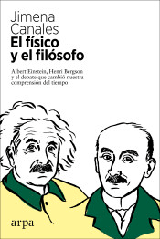 El físico y el filósofo, , ciencia y conocimiento general