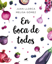 En boca de todos, , cocina