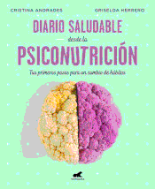 Diario saludable desde la psiconutrición, , nutrición