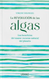 La revolución de las algas, , botánica | zoología