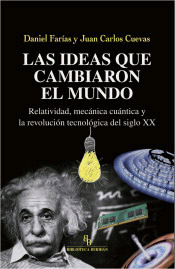 Las ideas que cambiaron el mundo, , divulgación científica