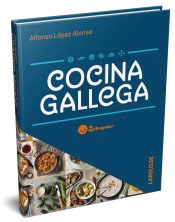 Cocina gallega de Rechupete, , cocina