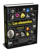 Los elementos, , química general