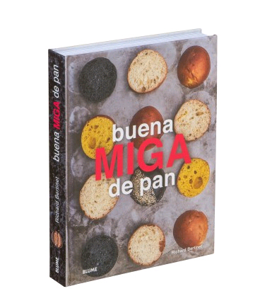 buena MIGA de pan, , cocina